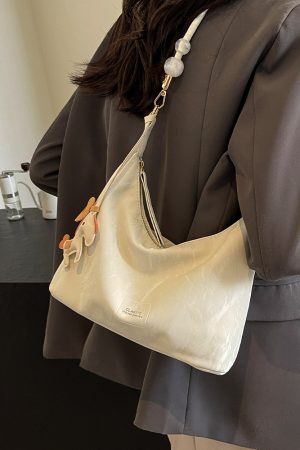 2025 High-End Designer Handbag for Women - Fashionable Hand-Held, Single Shoulder, and Crossbody Bag