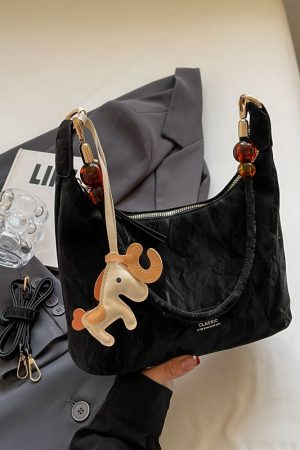2025 High-End Designer Handbag for Women - Fashionable Hand-Held, Single Shoulder, and Crossbody Bag