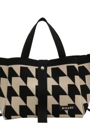 2025 Large Capacity Canvas Tote Bag for Women - Fashionable Versatile Shoulder and Crossbody Commuting Bag