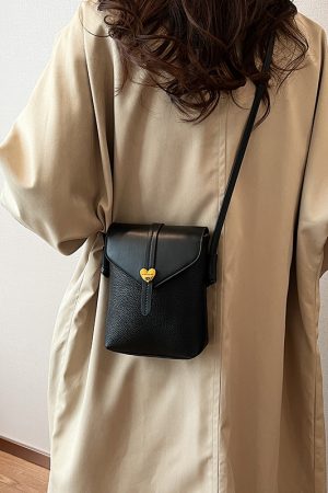 2025 New Style Compact Crossbody Mini Bag for Women - Lightweight High-End Feel Walking Phone Bag, Trendy Summer Accessory