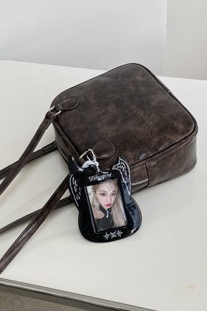 2025 New Women's Korean Retro Lightweight Small Square Bag - High-Quality Handheld Shoulder Bag for Everyday Style