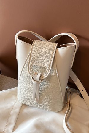 2025 Retro Women's Minimalist Small Square Handbag - Versatile High-Quality Casual Crossbody Bag