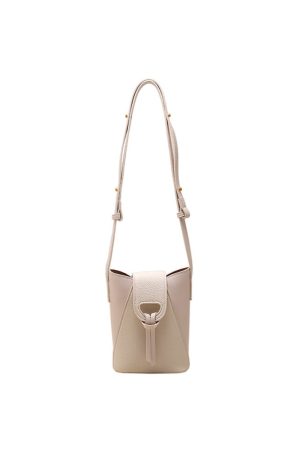 2025 Retro Women's Minimalist Small Square Handbag - Versatile High-Quality Casual Crossbody Bag
