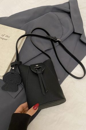 2025 Summer Yellow Mini Crossbody Bag for Women - Lightweight High-End Phone Bag for Walking and Everyday Use