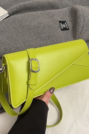 2025 Trendy Women's High-End Shoulder Bag - Niche Design Commuter Crossbody Small Square Bag
