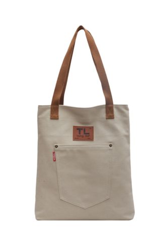 2025 Women's Large Capacity Canvas Commuter Tote Bag â€“ Versatile Shoulder Handbag for Students & Everyday Use