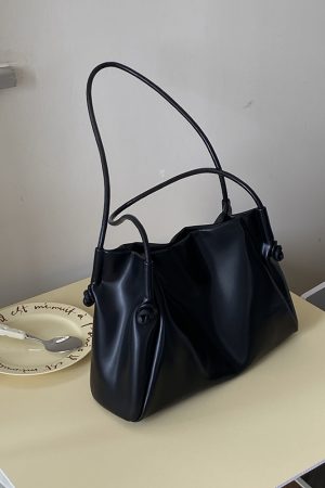 2025 Women's Large Capacity Tote Bag - Versatile Shoulder Handbag for College Students, Commuting, and Everyday Use