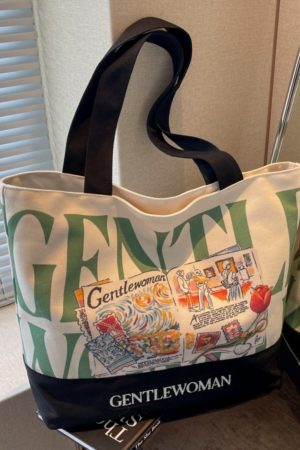 2025 Women's Letter Canvas Bag - Versatile Large Capacity Commuter Tote for Students, Stylish Shoulder Handbag