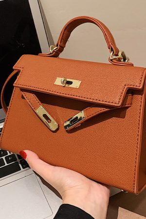 2060 High-End Women's Commuting Handbag - Versatile Spring/Summer 2025 Shoulder Crossbody Bag for Work & Everyday Use