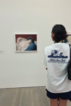 American Retro Printed Oversized Short Sleeve T-Shirt for Women - Summer Hot Girl Style in Pure Cotton