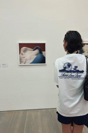 American Retro Printed Oversized Short Sleeve T-Shirt for Women - Summer Hot Girl Style in Pure Cotton