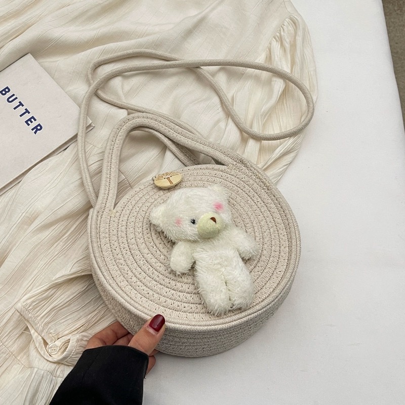 Autumn 2025 Woven Beach Tote Bag for Women, Straw Handbag, Perfect for Seaside and Vacation Getaways Autumn 2025 Woven Beach Tote Bag for Women, Straw Handbag, Perfect for Seaside and Vacation Getaways