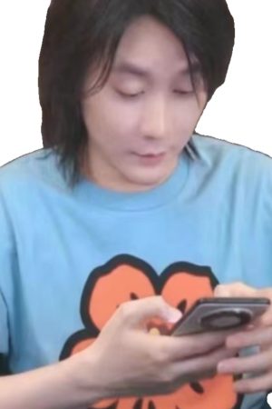 Camellia Print Loose Casual Short-Sleeve T-Shirt for Women - American Street Fashion, Perfect for 90s Y2K Style Couples