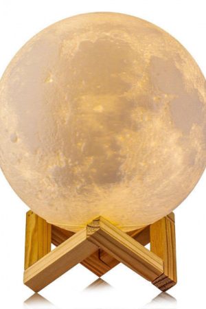 Casual Day Outfits, Easy Trendy Outfits 16 Colors Moon Lamp