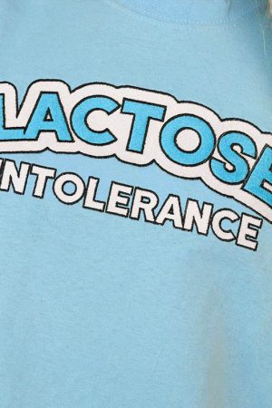 Casual Day Outfits, Easy Trendy Outfits 2.0 Lactose Intolerance Tee