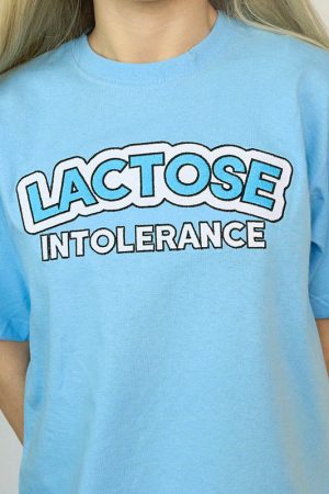 Casual Day Outfits, Easy Trendy Outfits 2.0 Lactose Intolerance Tee