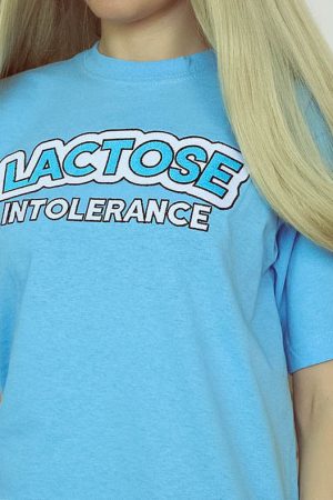 Casual Day Outfits, Easy Trendy Outfits 2.0 Lactose Intolerance Tee