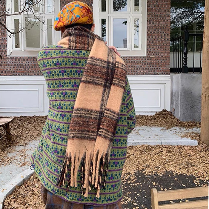 Casual Day Outfits, Easy Trendy Outfits 80's Grandma Zip-Up Fleece Sweatshirt Casual Day Outfits, Easy Trendy Outfits 80's Grandma Zip-Up Fleece Sweatshirt