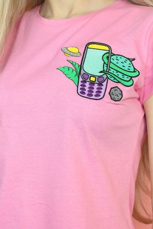 Casual Day Outfits, Easy Trendy Outfits 90s Bae Tee