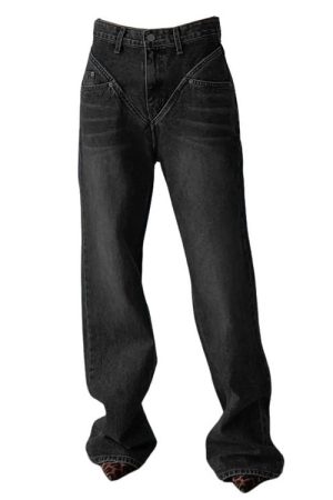 Casual Day Outfits, Easy Trendy Outfits 90's Control Freak Jeans