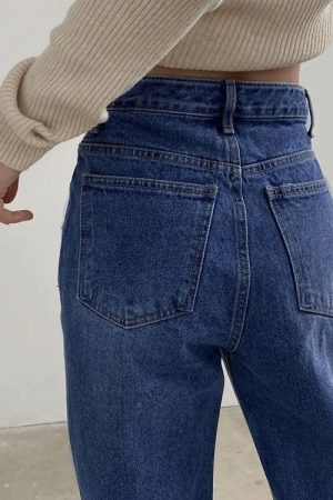 Casual Day Outfits, Easy Trendy Outfits 90's Control Freak Jeans