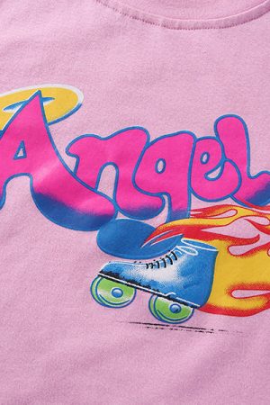 Casual Day Outfits, Easy Trendy Outfits 90s Kids Mini Tee