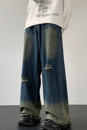 Casual Day Outfits, Easy Trendy Outfits 90's Kids Wide Leg Jeans
