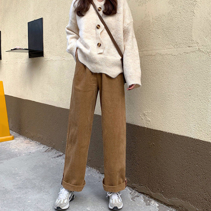 Casual Day Outfits, Easy Trendy Outfits About That Life Cord Pants Casual Day Outfits, Easy Trendy Outfits About That Life Cord Pants