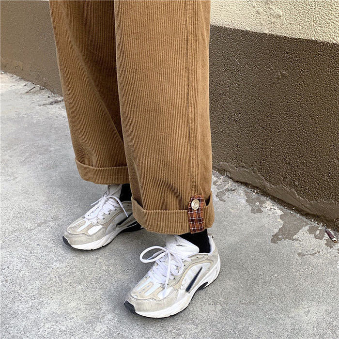 Casual Day Outfits, Easy Trendy Outfits About That Life Cord Pants Casual Day Outfits, Easy Trendy Outfits About That Life Cord Pants