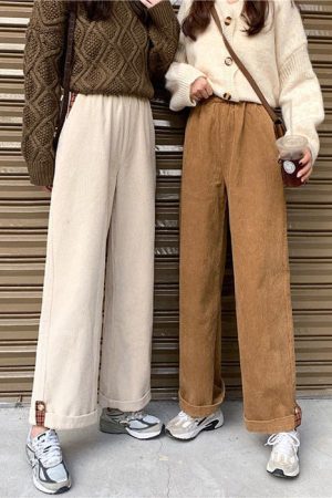 Casual Day Outfits, Easy Trendy Outfits About That Life Cord Pants