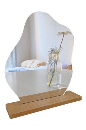 Casual Day Outfits, Easy Trendy Outfits Aesthetic Asymmetrical Mirror