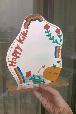 Casual Day Outfits, Easy Trendy Outfits Aesthetic Asymmetrical Mirror