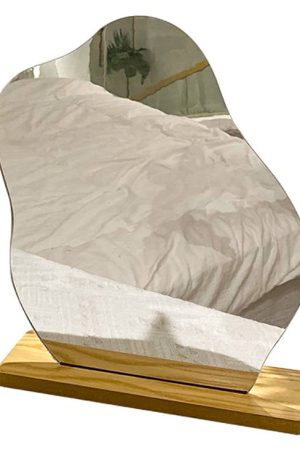 Casual Day Outfits, Easy Trendy Outfits Aesthetic Asymmetrical Mirror