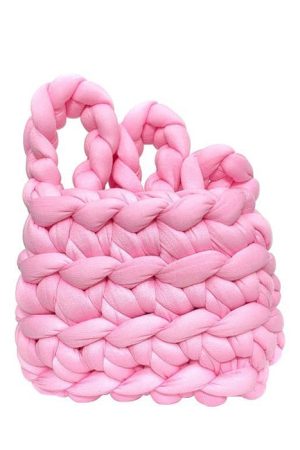 Casual Day Outfits, Easy Trendy Outfits Aesthetic Crochet Bag