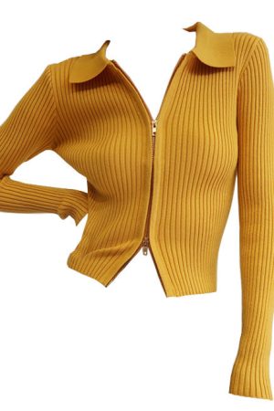 Casual Day Outfits, Easy Trendy Outfits Am I Selfish Zip Up Top