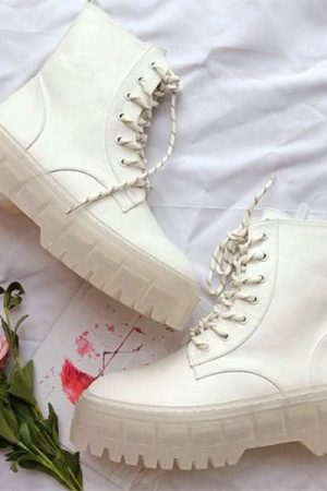 Casual Day Outfits, Easy Trendy Outfits Angel Baby Boots