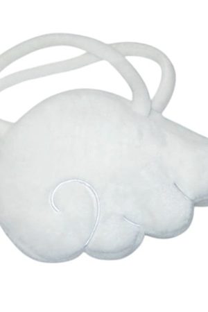 Casual Day Outfits, Easy Trendy Outfits Angel Wings Backpack