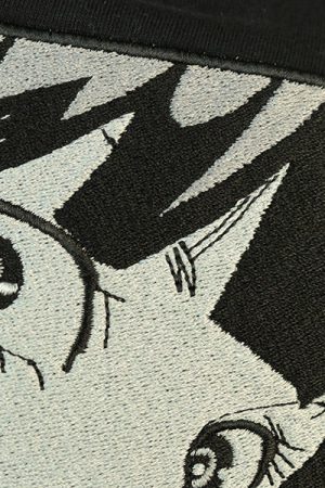 Casual Day Outfits, Easy Trendy Outfits Anime T-Shirt