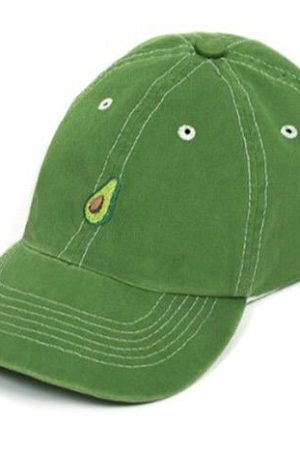 Casual Day Outfits, Easy Trendy Outfits Antisocial Avocado Cap