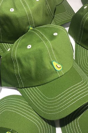 Casual Day Outfits, Easy Trendy Outfits Antisocial Avocado Cap