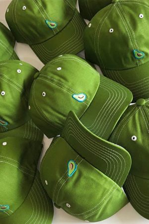 Casual Day Outfits, Easy Trendy Outfits Antisocial Avocado Cap