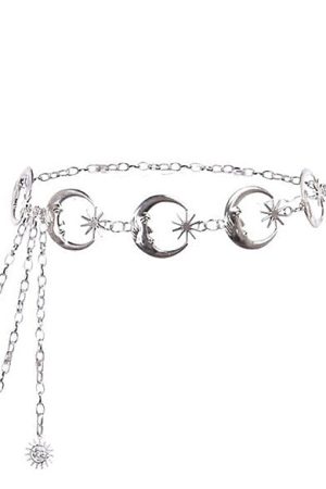 Casual Day Outfits, Easy Trendy Outfits Astral Enchantment Belt