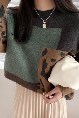 Casual Day Outfits, Easy Trendy Outfits Autumn in France Sweater