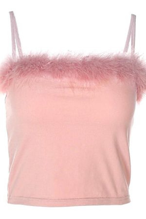 Casual Day Outfits, Easy Trendy Outfits Babe Furry Top