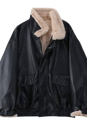 Casual Day Outfits, Easy Trendy Outfits Bad Habits Vintage Loose Jacket