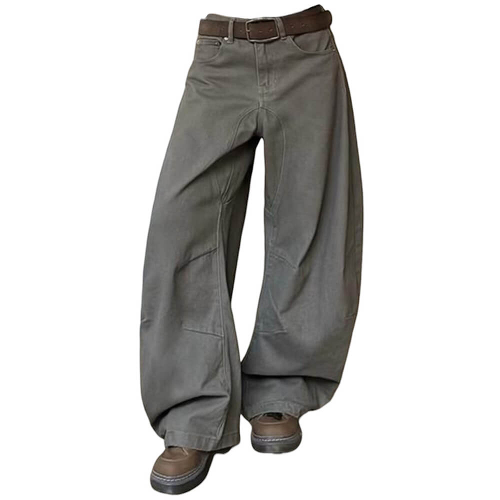 Casual Day Outfits, Easy Trendy Outfits Bad Habits Wide-Leg Jeans Casual Day Outfits, Easy Trendy Outfits Bad Habits Wide-Leg Jeans