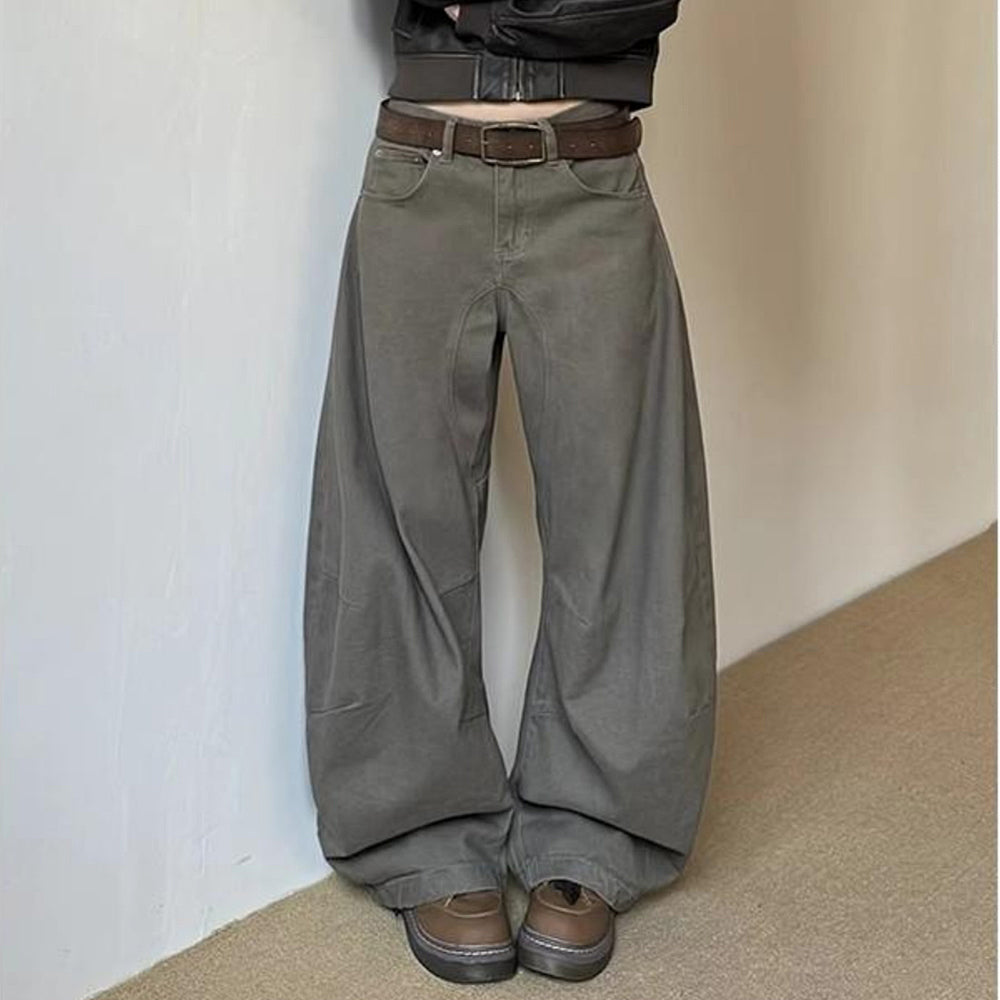 Casual Day Outfits, Easy Trendy Outfits Bad Habits Wide-Leg Jeans Casual Day Outfits, Easy Trendy Outfits Bad Habits Wide-Leg Jeans