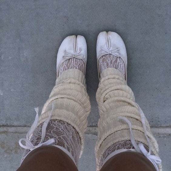 Casual Day Outfits, Easy Trendy Outfits Ballet Core Bow Sandals Casual Day Outfits, Easy Trendy Outfits Ballet Core Bow Sandals