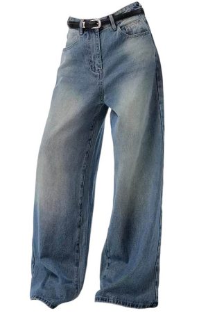 Casual Day Outfits, Easy Trendy Outfits Basic Things Baggy Jeans