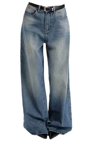 Casual Day Outfits, Easy Trendy Outfits Basic Things Baggy Jeans